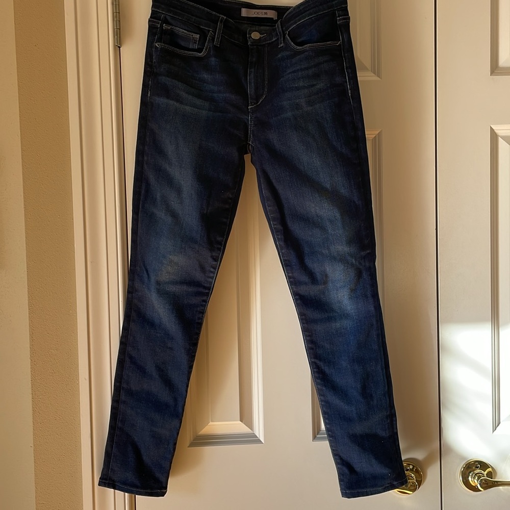 Joe’s Jeans Blue Skinny size29